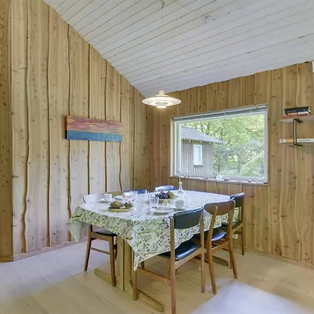 Casa vacanze Tydulf - 34km From The Sea By Interhome *