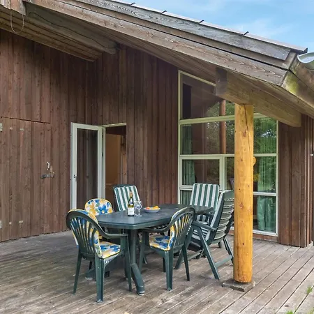 Tydulf - 34km From The Sea By Interhome Give