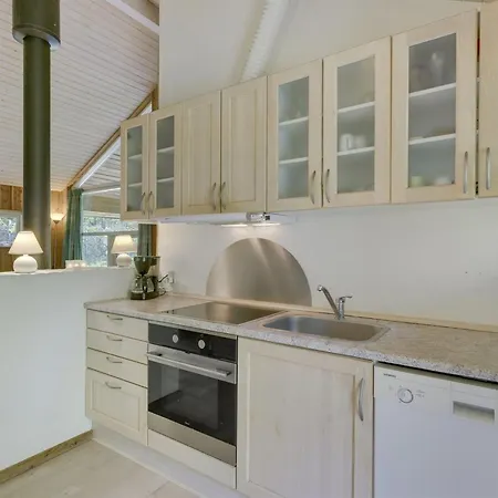 Tydulf - 34km From The Sea By Interhome