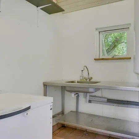 Tydulf - 34km From The Sea By Interhome * Give