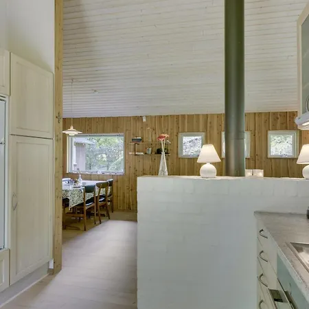 Tydulf - 34km From The Sea By Interhome Give