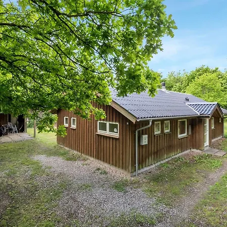 Tydulf - 34km From The Sea By Interhome * Give