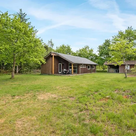 Tydulf - 34km From The Sea By Interhome Casa de Férias