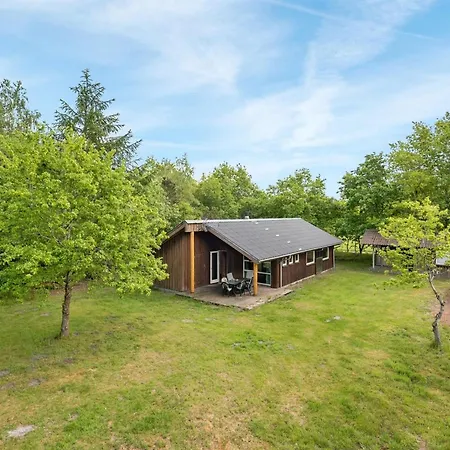 Casa vacanze Tydulf - 34km From The Sea By Interhome Give