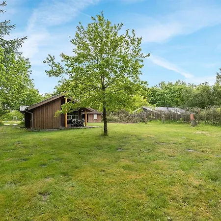 Casa vacanze Tydulf - 34km From The Sea By Interhome Give