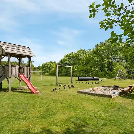 Tydulf - 34km From The Sea By Interhome Casa de Férias *