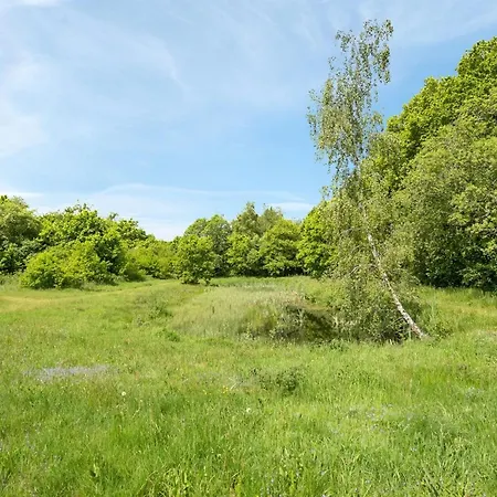 Casa de Férias Tydulf - 34km From The Sea By Interhome