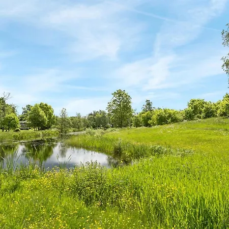 Casa vacanze Tydulf - 34km From The Sea By Interhome