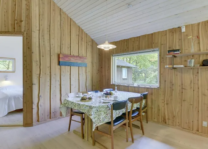 Casa de Férias Tydulf - 34km From The Sea By Interhome *