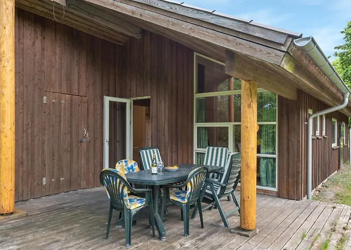 Tydulf - 34km From The Sea By Interhome Give