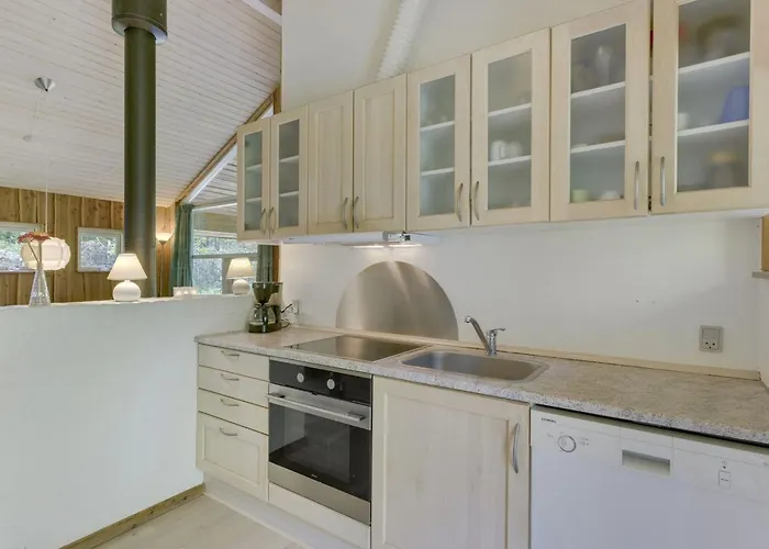 Tydulf - 34km From The Sea By Interhome