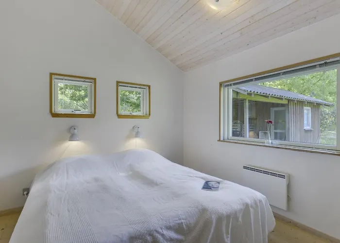 Tydulf - 34km From The Sea By Interhome * Give