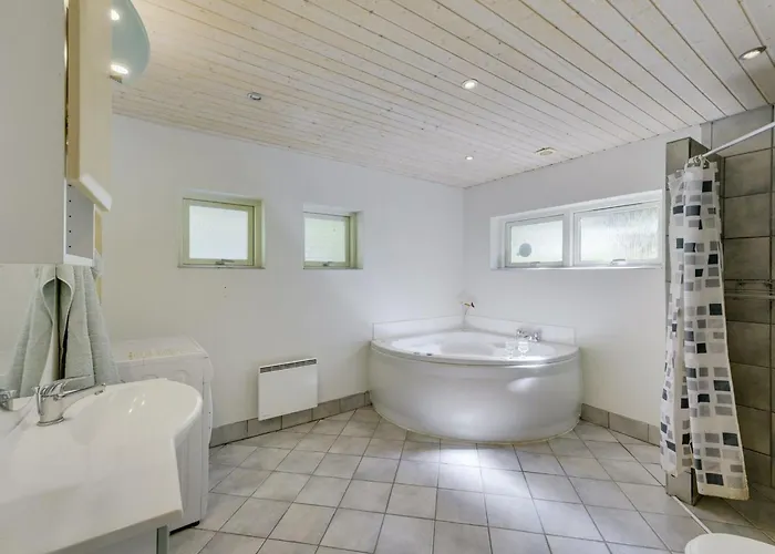 Tydulf - 34km From The Sea By Interhome *