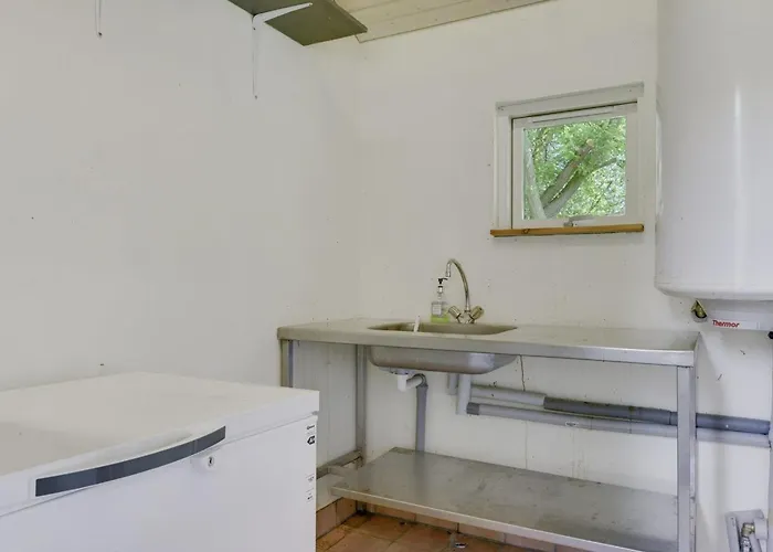 Tydulf - 34km From The Sea By Interhome * Give