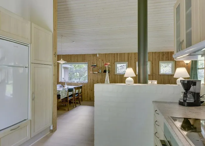 Tydulf - 34km From The Sea By Interhome Give