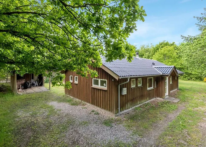 Tydulf - 34km From The Sea By Interhome * Give