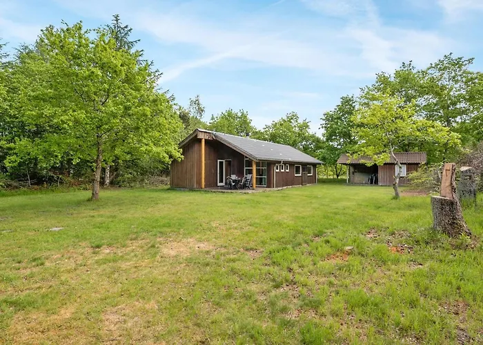 Tydulf - 34km From The Sea By Interhome Casa de Férias