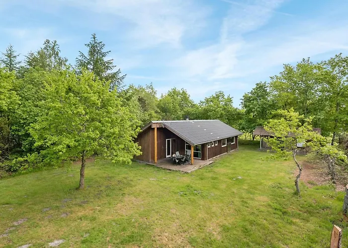 Casa de Férias Tydulf - 34km From The Sea By Interhome Give