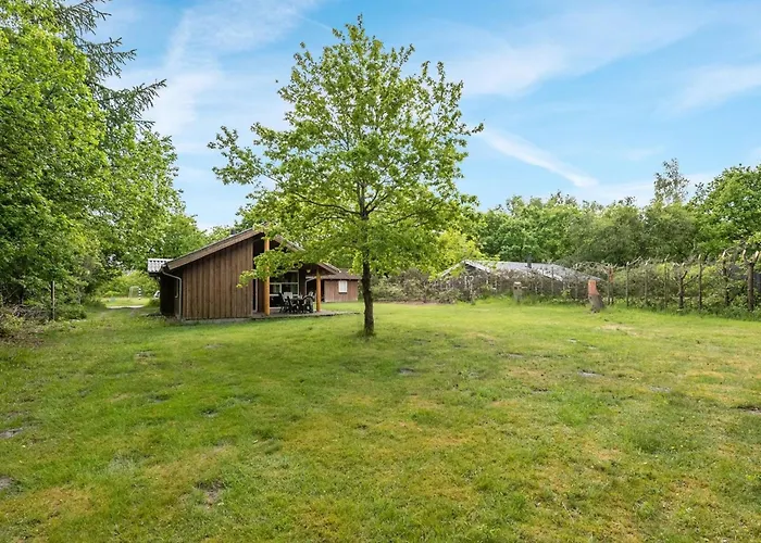 Casa de Férias Tydulf - 34km From The Sea By Interhome Give