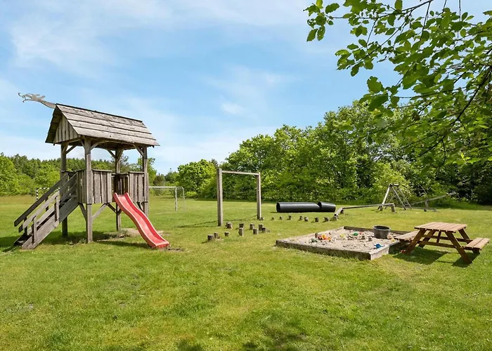 Tydulf - 34km From The Sea By Interhome Casa de Férias *