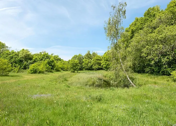 Casa de Férias Tydulf - 34km From The Sea By Interhome