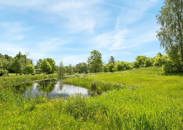 Casa de Férias Tydulf - 34km From The Sea By Interhome